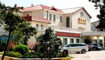 фото отеля Badaguan Jinxiuyuan Hotel