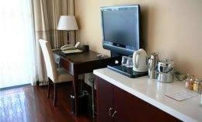 фото отеля Badaguan Jinxiuyuan Hotel