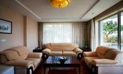 фото отеля Badaguan Jinxiuyuan Hotel