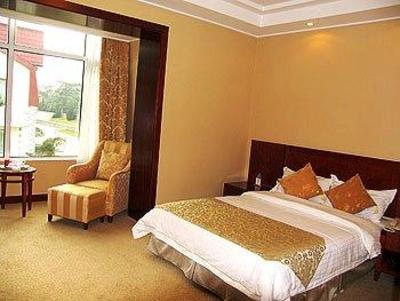 фото отеля Badaguan Jinxiuyuan Hotel