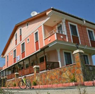 фото отеля Agva Sahil Yildizi Hotel