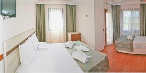 фото отеля Agva Sahil Yildizi Hotel