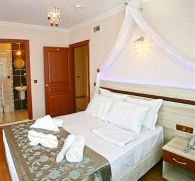 фото отеля Agva Sahil Yildizi Hotel