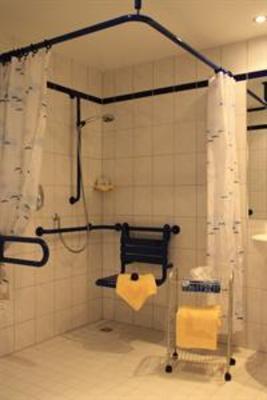 фото отеля Pension Jagermo