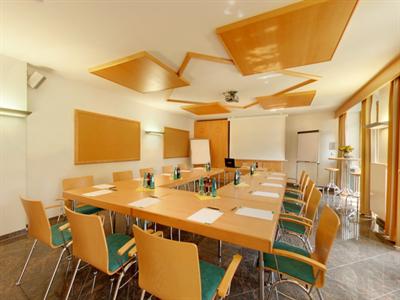 фото отеля Pension Jagermo
