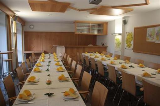 фото отеля Pension Jagermo
