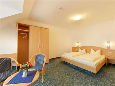 фото отеля Pension Jagermo
