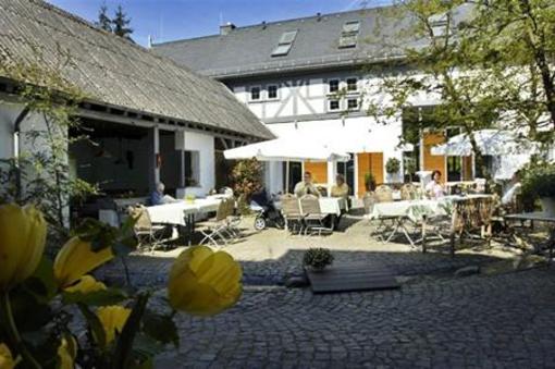 фото отеля Freimuhle Hotel & Restaurant