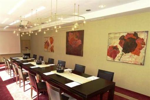фото отеля Freimuhle Hotel & Restaurant