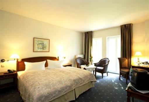 фото отеля Freimuhle Hotel & Restaurant