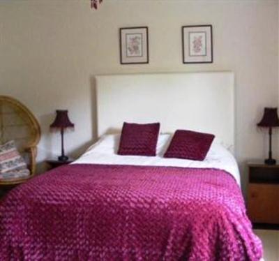 фото отеля Lough Kip Lodge Moycullen