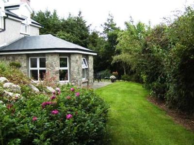 фото отеля Lough Kip Lodge Moycullen