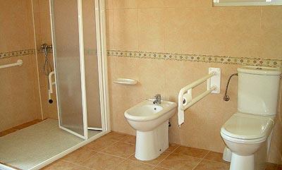 фото отеля Hotel las Sinas Saborido
