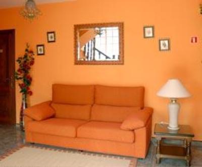 фото отеля Hotel las Sinas Saborido