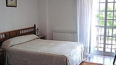 фото отеля Hotel las Sinas Saborido