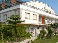 Hotel las Sinas Saborido