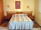 фото отеля Hotel las Sinas Saborido