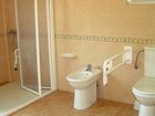 фото отеля Hotel las Sinas Saborido