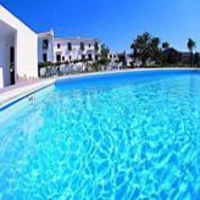 фото отеля El Molino de Morillas Apartments Galera