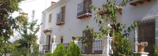 фото отеля El Molino de Morillas Apartments Galera