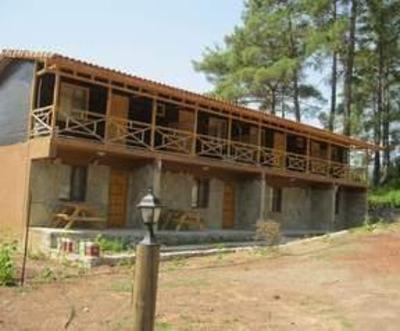 фото отеля Asmali Kosk Pansiyon