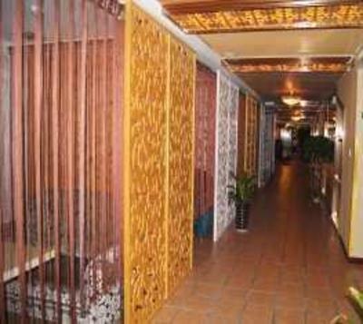фото отеля Shaanxi Journeys Hotel