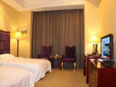 фото отеля Shaanxi Journeys Hotel