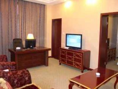 фото отеля Shaanxi Journeys Hotel