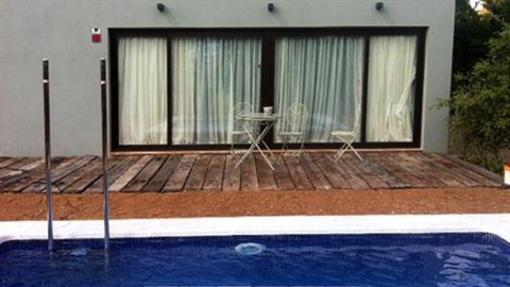 фото отеля Hotel Boutique Pinar