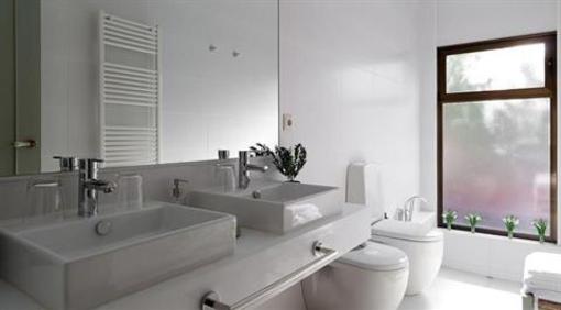 фото отеля Hotel Boutique Pinar