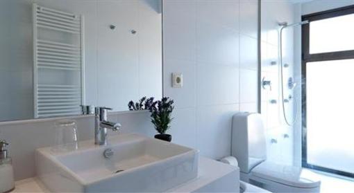 фото отеля Hotel Boutique Pinar