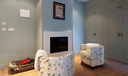 фото отеля Hotel Boutique Pinar