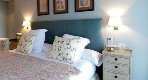 фото отеля Hotel Boutique Pinar