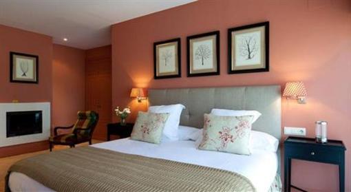 фото отеля Hotel Boutique Pinar