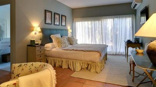 фото отеля Hotel Boutique Pinar