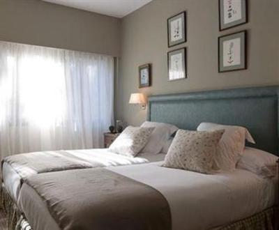 фото отеля Hotel Boutique Pinar