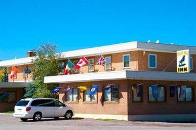 фото отеля Black Dog Inn Steamboat Springs