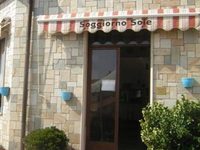Soggiorno Sole