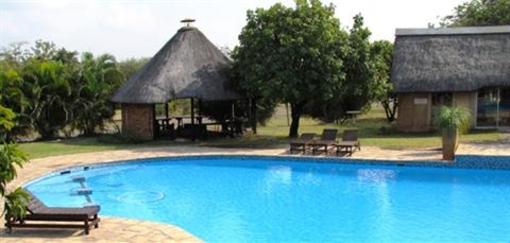 фото отеля Hippo Pools Resort