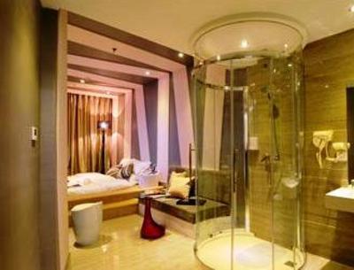 фото отеля City Boutique Hotel Lotus South Road Xiamen