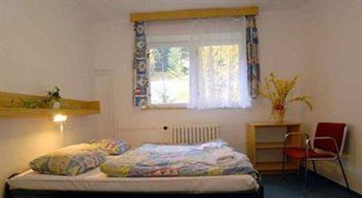 фото отеля Hotel Horní Pramen Spindleruv Mlyn
