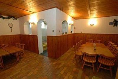 фото отеля Hotel Horní Pramen Spindleruv Mlyn