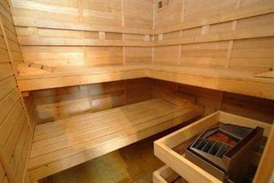 фото отеля Hotel Horní Pramen Spindleruv Mlyn