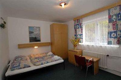 фото отеля Hotel Horní Pramen Spindleruv Mlyn