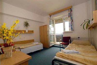 фото отеля Hotel Horní Pramen Spindleruv Mlyn