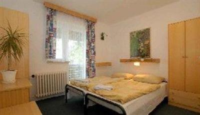 фото отеля Hotel Horní Pramen Spindleruv Mlyn