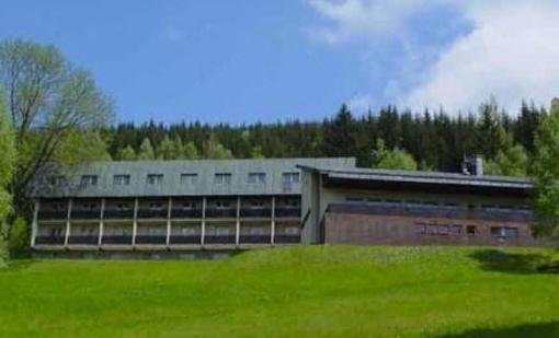 фото отеля Hotel Horní Pramen Spindleruv Mlyn