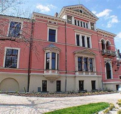 фото отеля Palac Bielawa