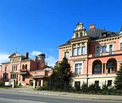 фото отеля Palac Bielawa