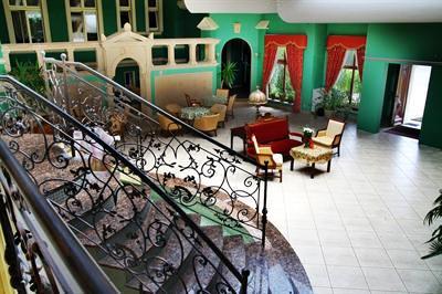 фото отеля Palac Bielawa